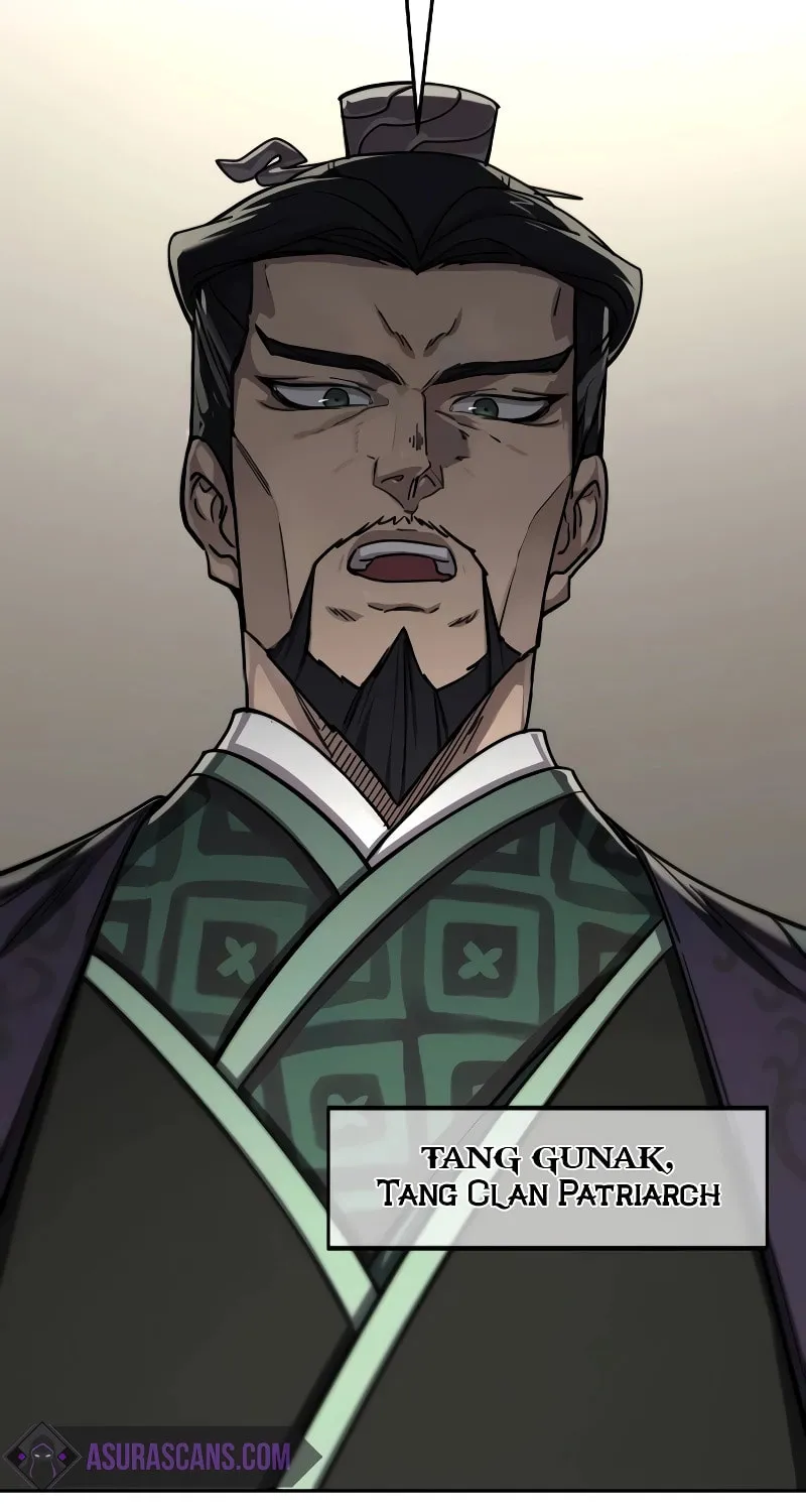 Read Return of the Blossoming Blade EN Manga Online