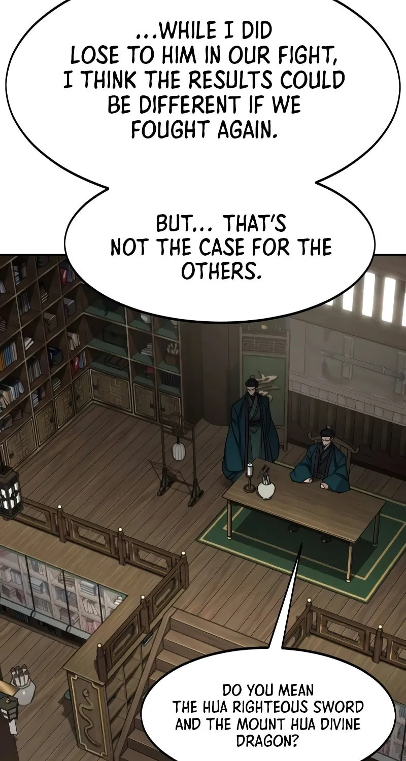 Read Return of the Blossoming Blade EN Manga Online