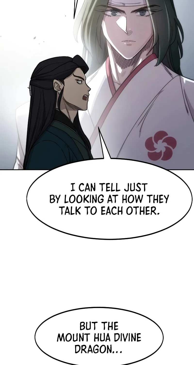 Read Return of the Blossoming Blade EN Manga Online