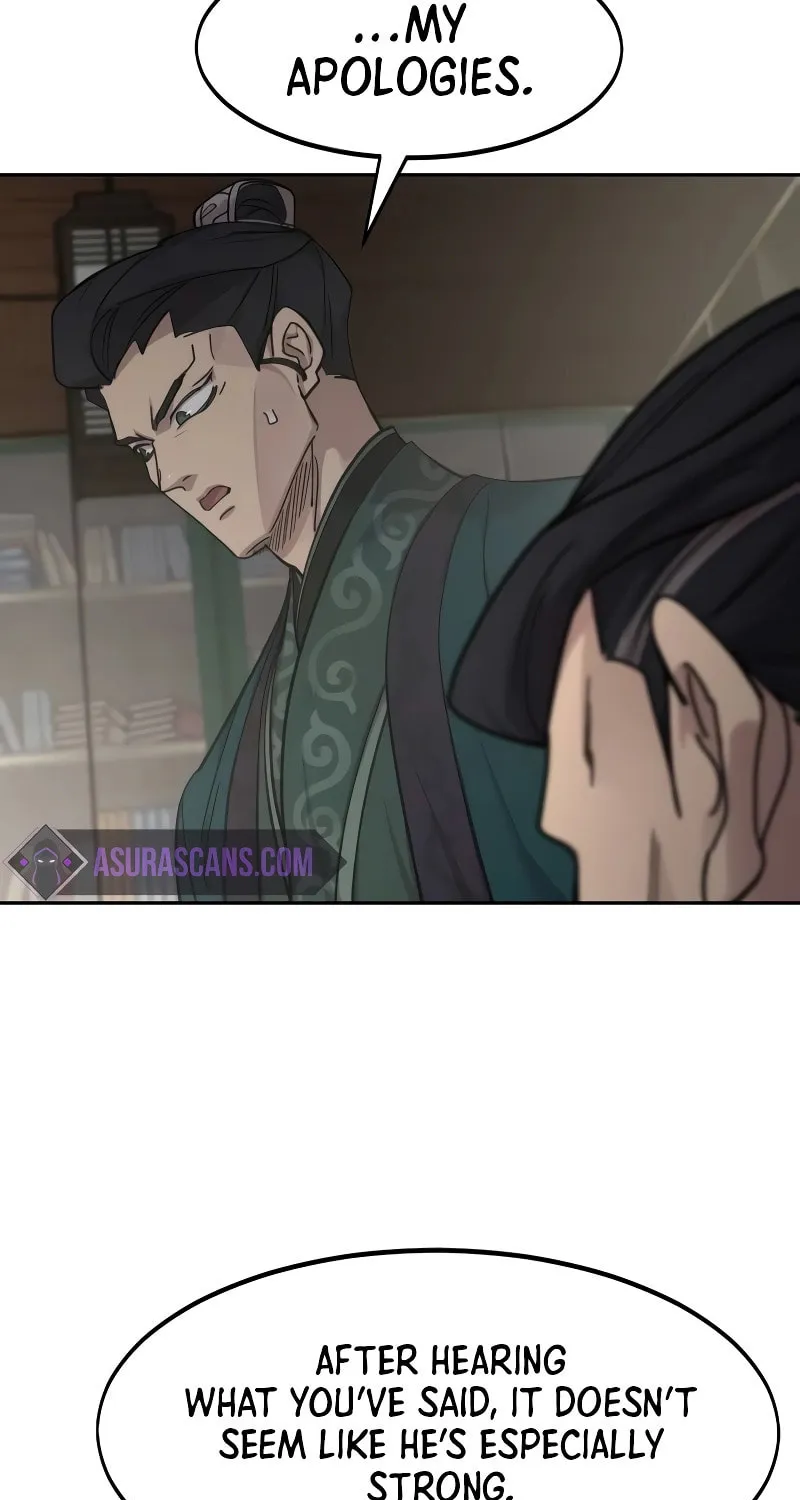 Read Return of the Blossoming Blade EN Manga Online