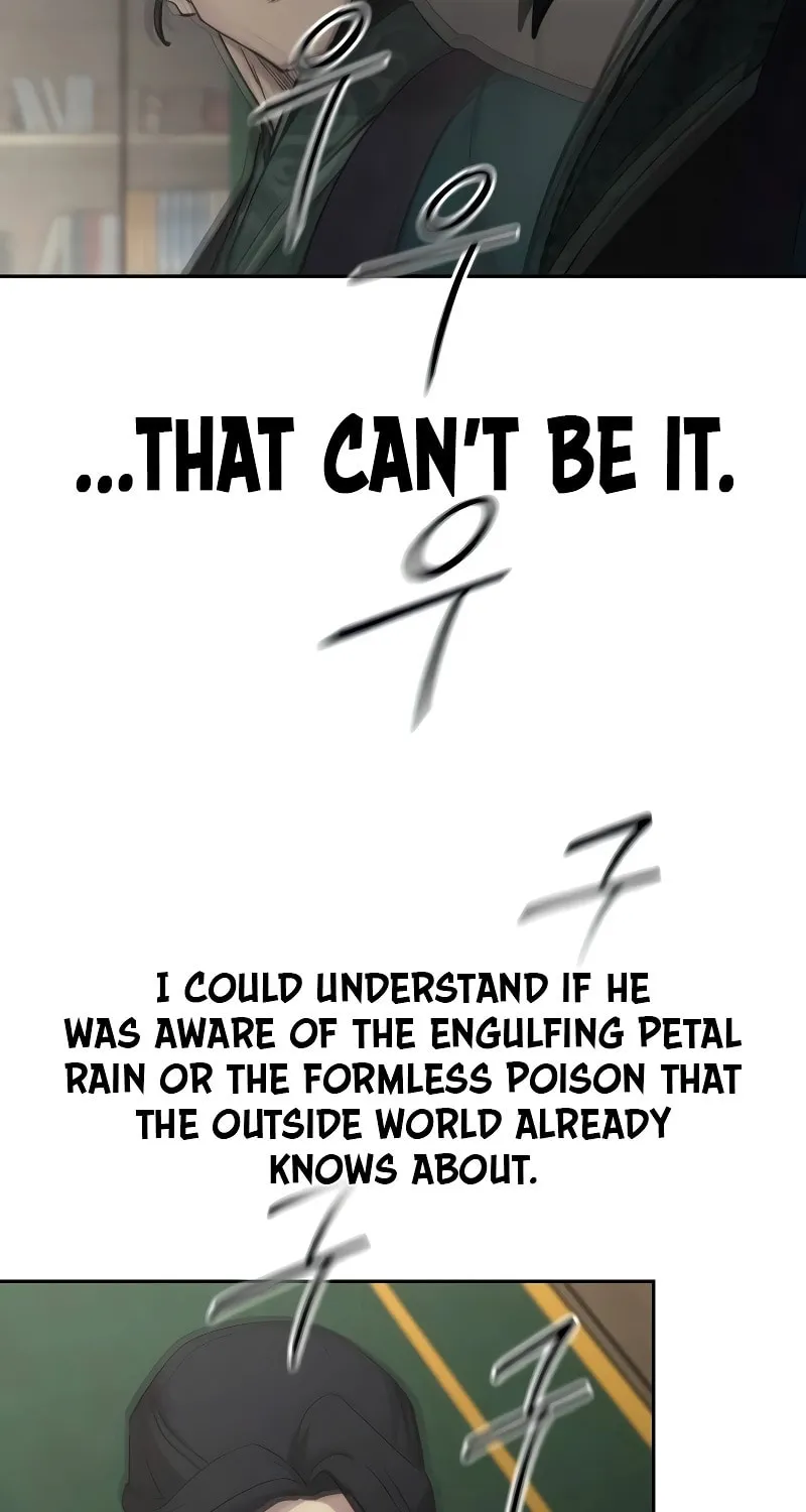 Read Return of the Blossoming Blade EN Manga Online