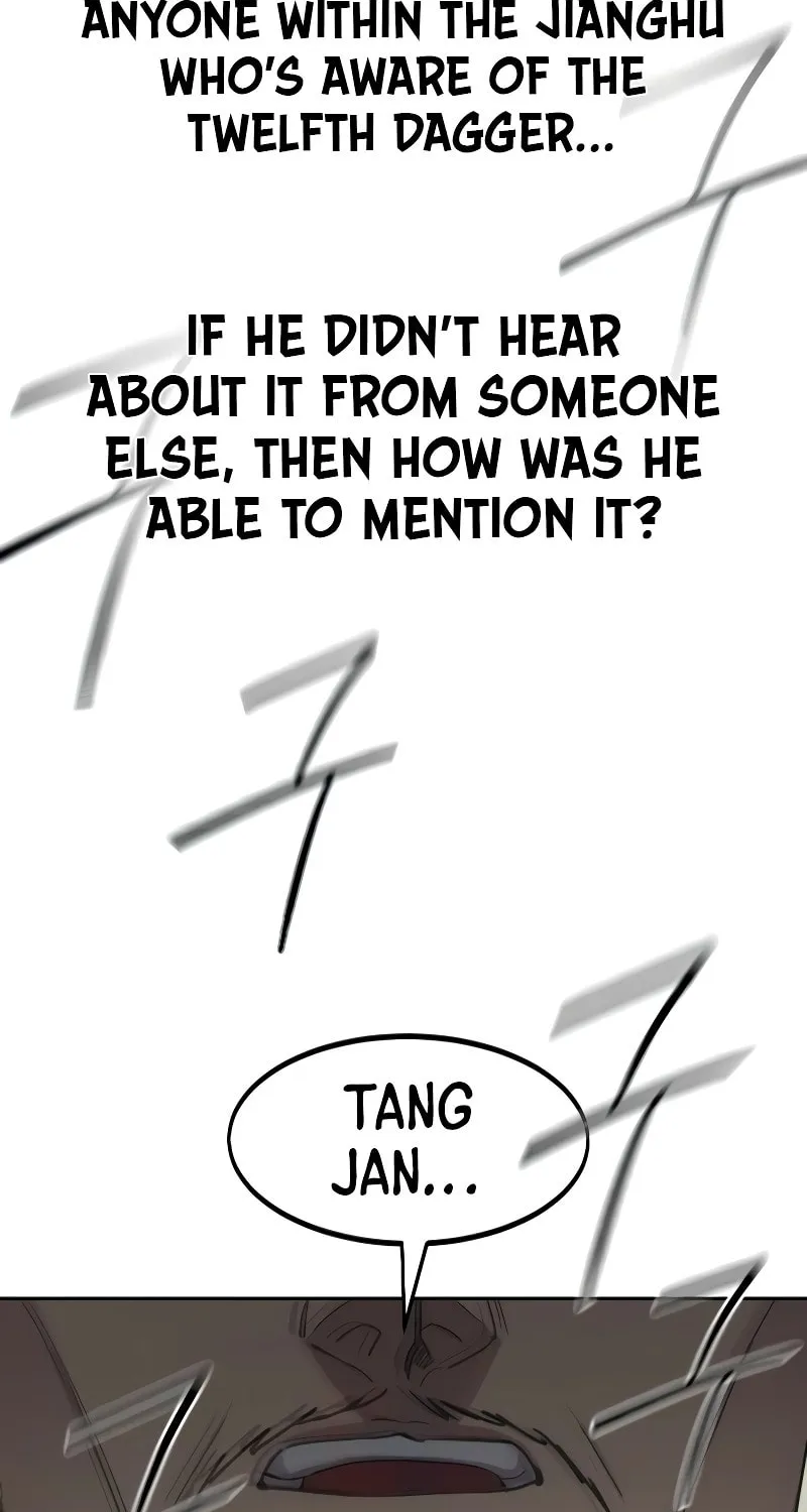 Read Return of the Blossoming Blade EN Manga Online