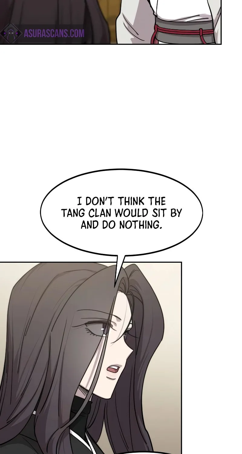 Read Return of the Blossoming Blade EN Manga Online