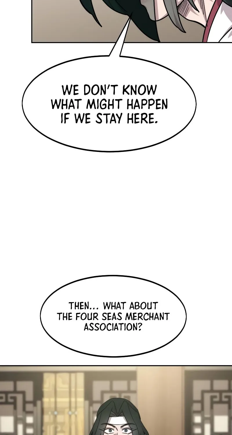 Read Return of the Blossoming Blade EN Manga Online