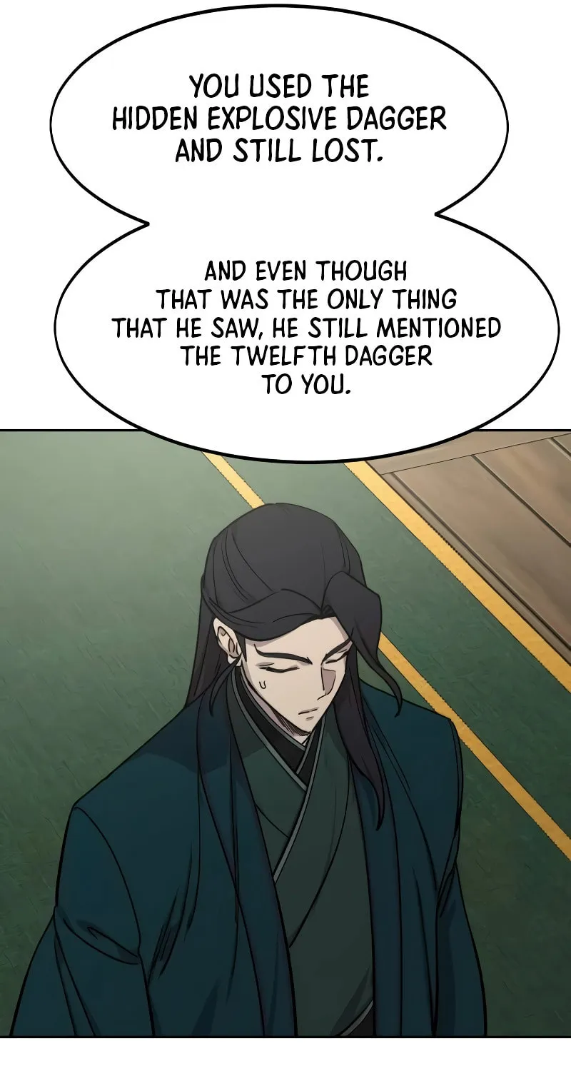 Read Return of the Blossoming Blade EN Manga Online