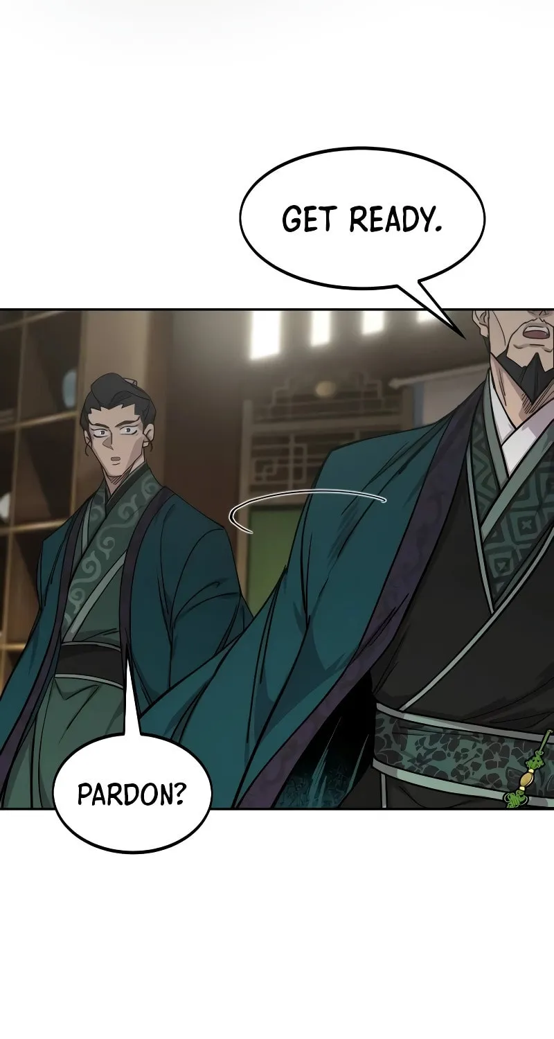 Read Return of the Blossoming Blade EN Manga Online