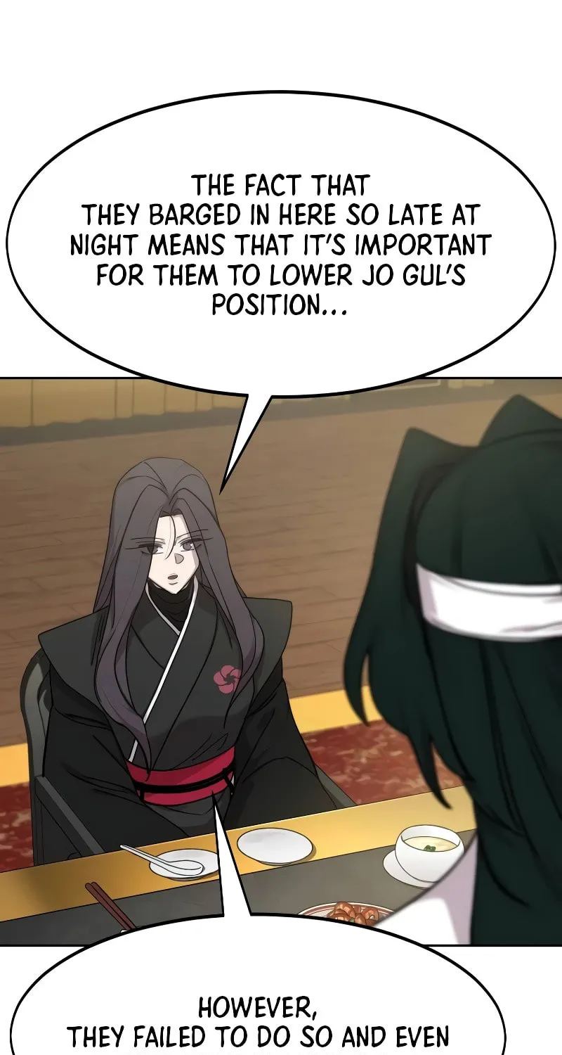 Read Return of the Blossoming Blade EN Manga Online