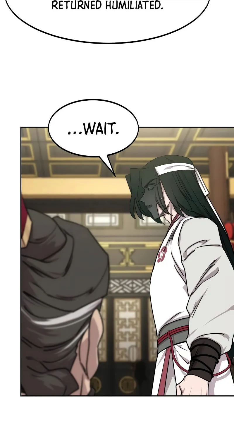 Read Return of the Blossoming Blade EN Manga Online