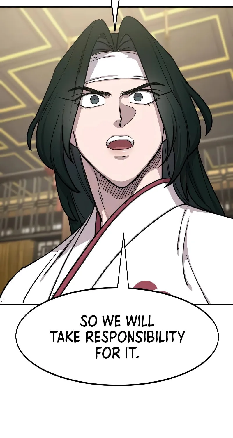 Read Return of the Blossoming Blade EN Manga Online