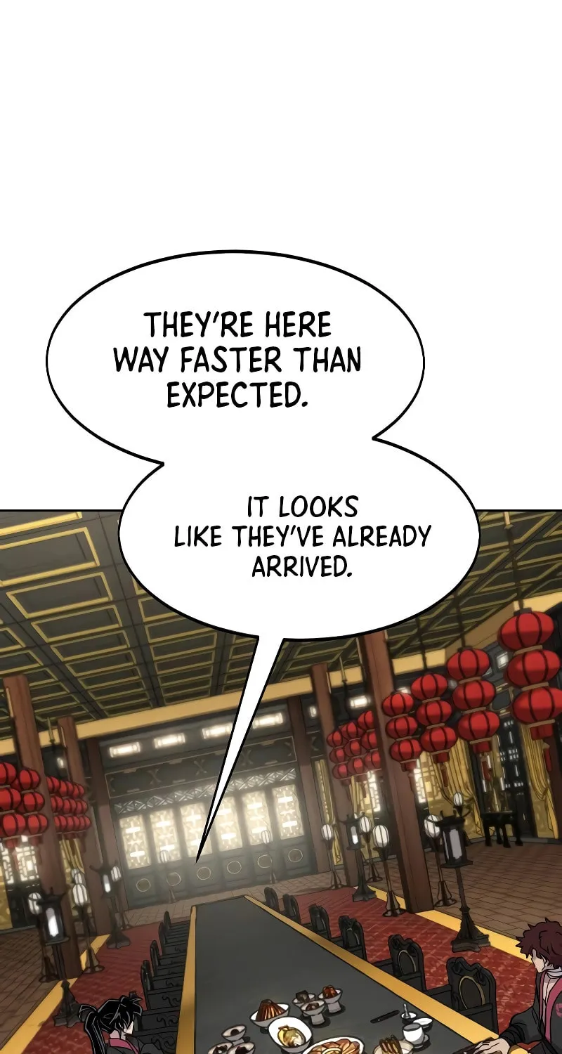 Read Return of the Blossoming Blade EN Manga Online