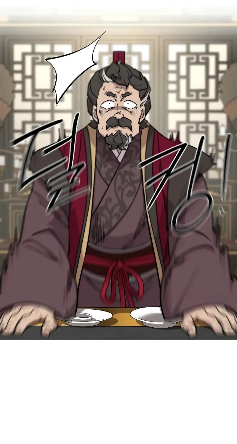 Read Return of the Blossoming Blade EN Manga Online