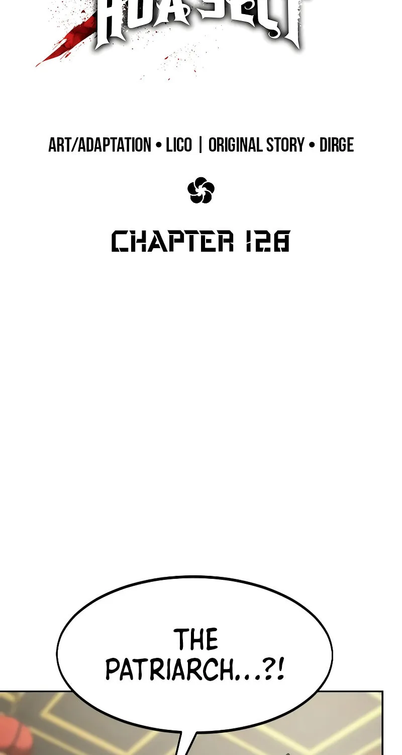 Read Return of the Blossoming Blade EN Manga Online