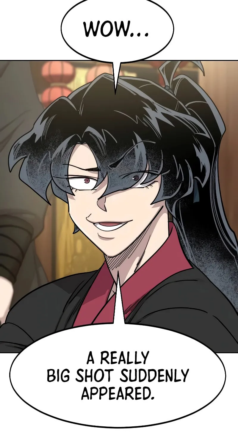 Read Return of the Blossoming Blade EN Manga Online