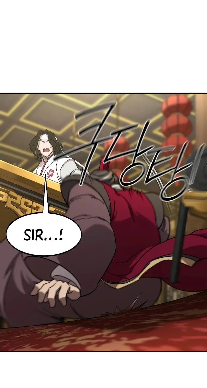 Read Return of the Blossoming Blade EN Manga Online