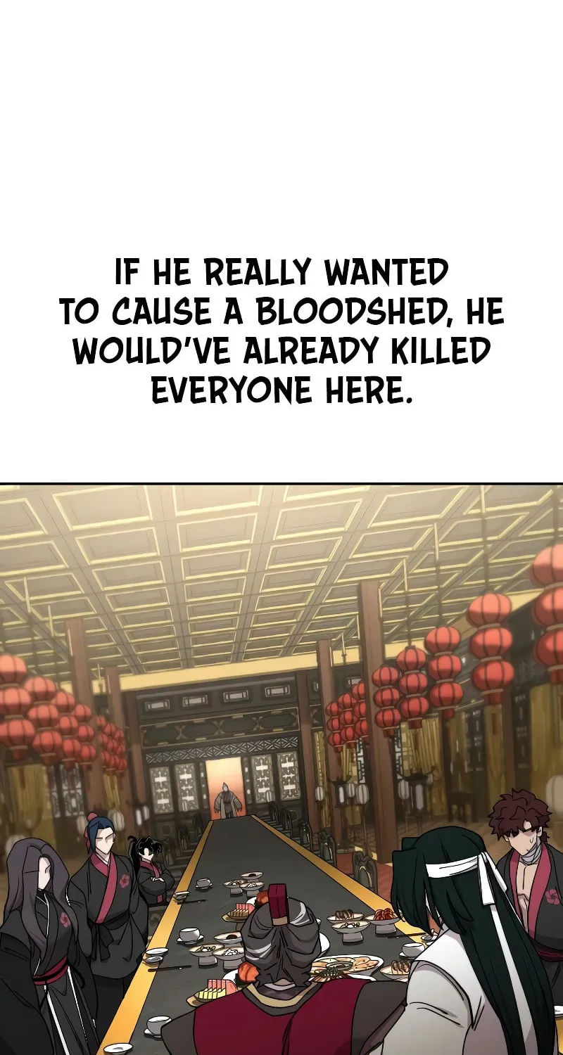 Read Return of the Blossoming Blade EN Manga Online