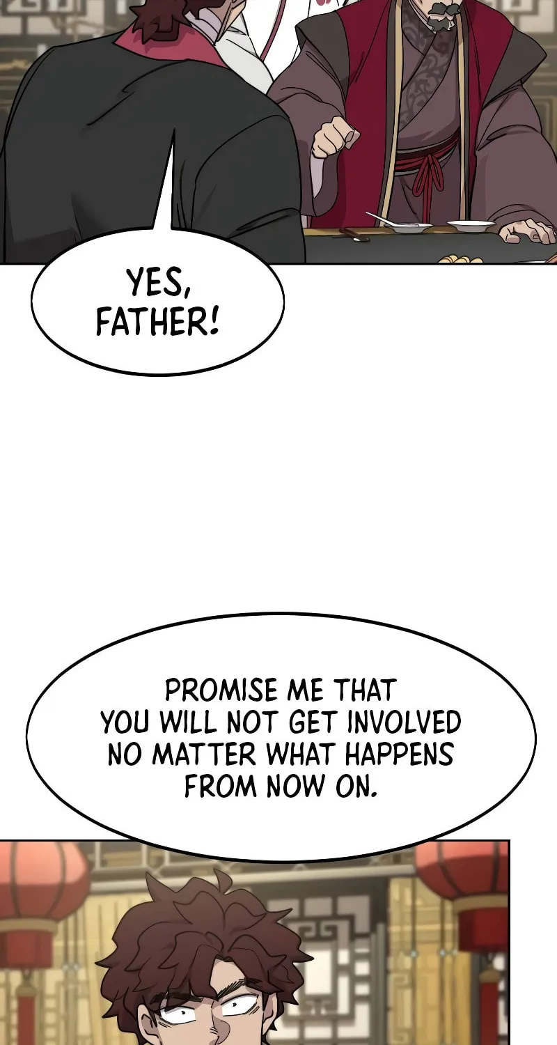 Read Return of the Blossoming Blade EN Manga Online