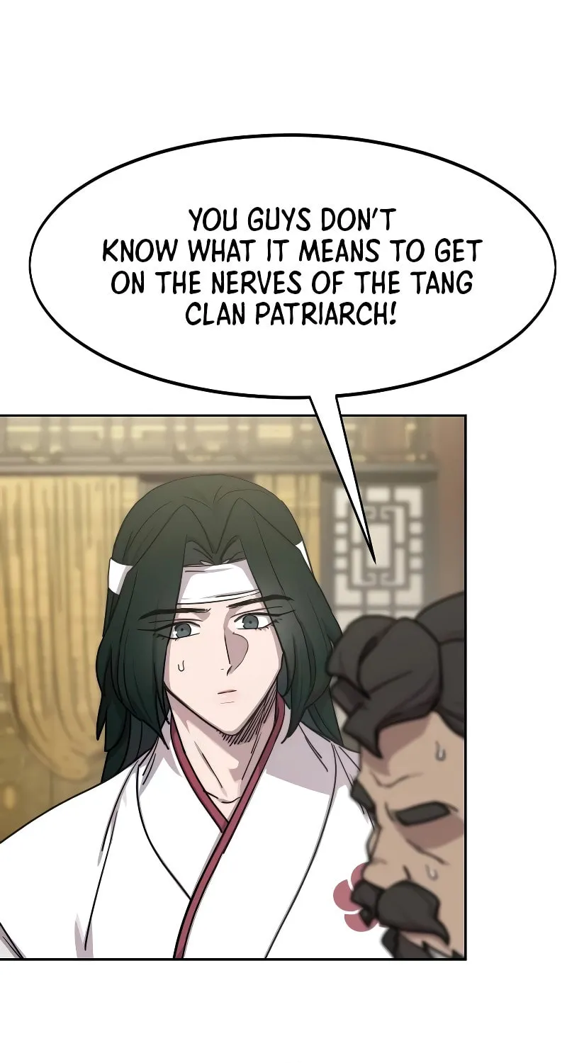 Read Return of the Blossoming Blade EN Manga Online