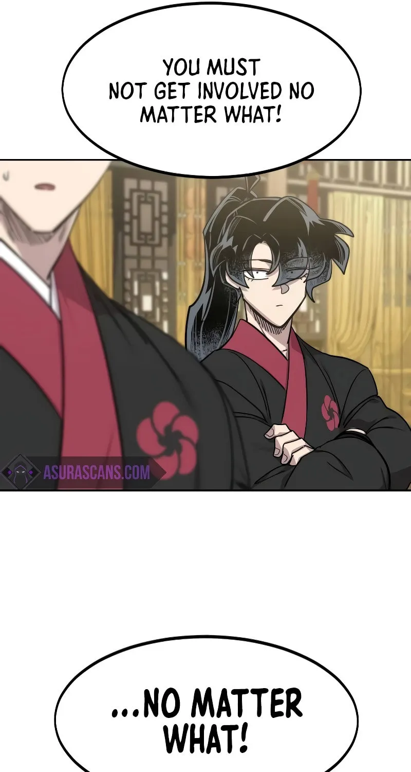 Read Return of the Blossoming Blade EN Manga Online
