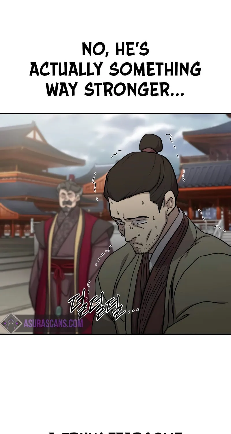 Read Return of the Blossoming Blade EN Manga Online