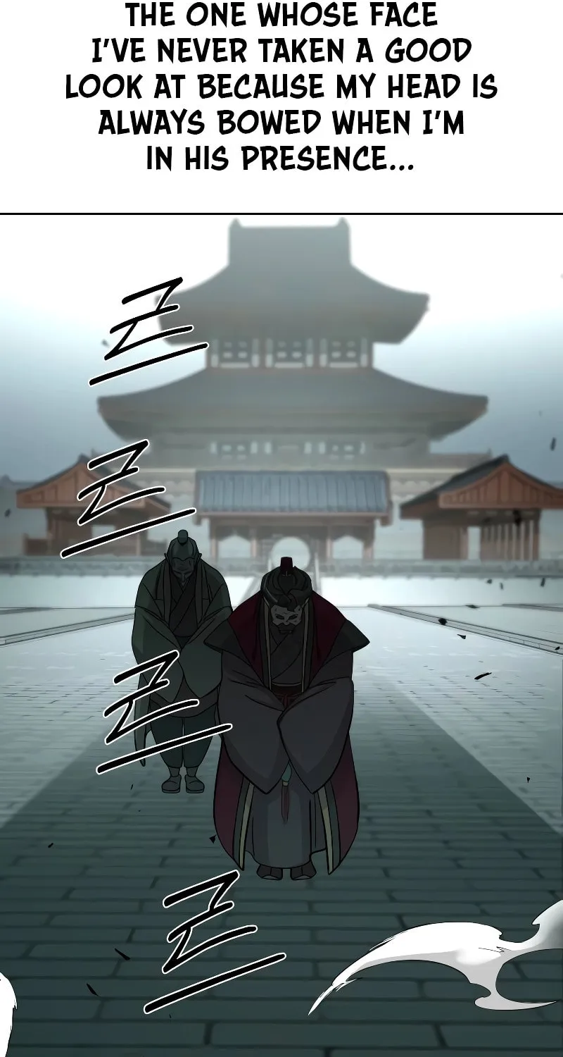 Read Return of the Blossoming Blade EN Manga Online
