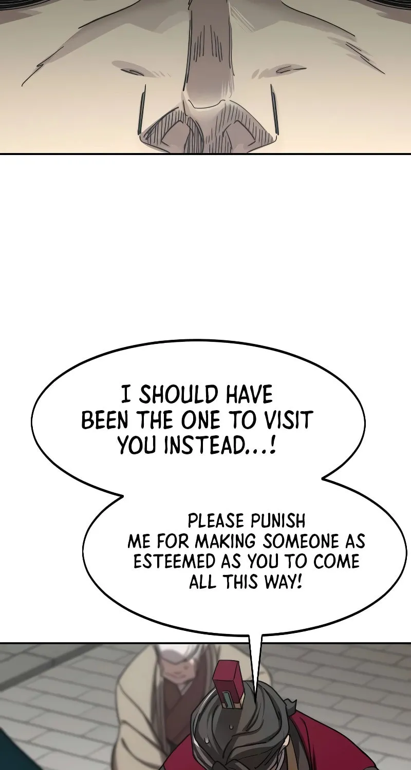 Read Return of the Blossoming Blade EN Manga Online