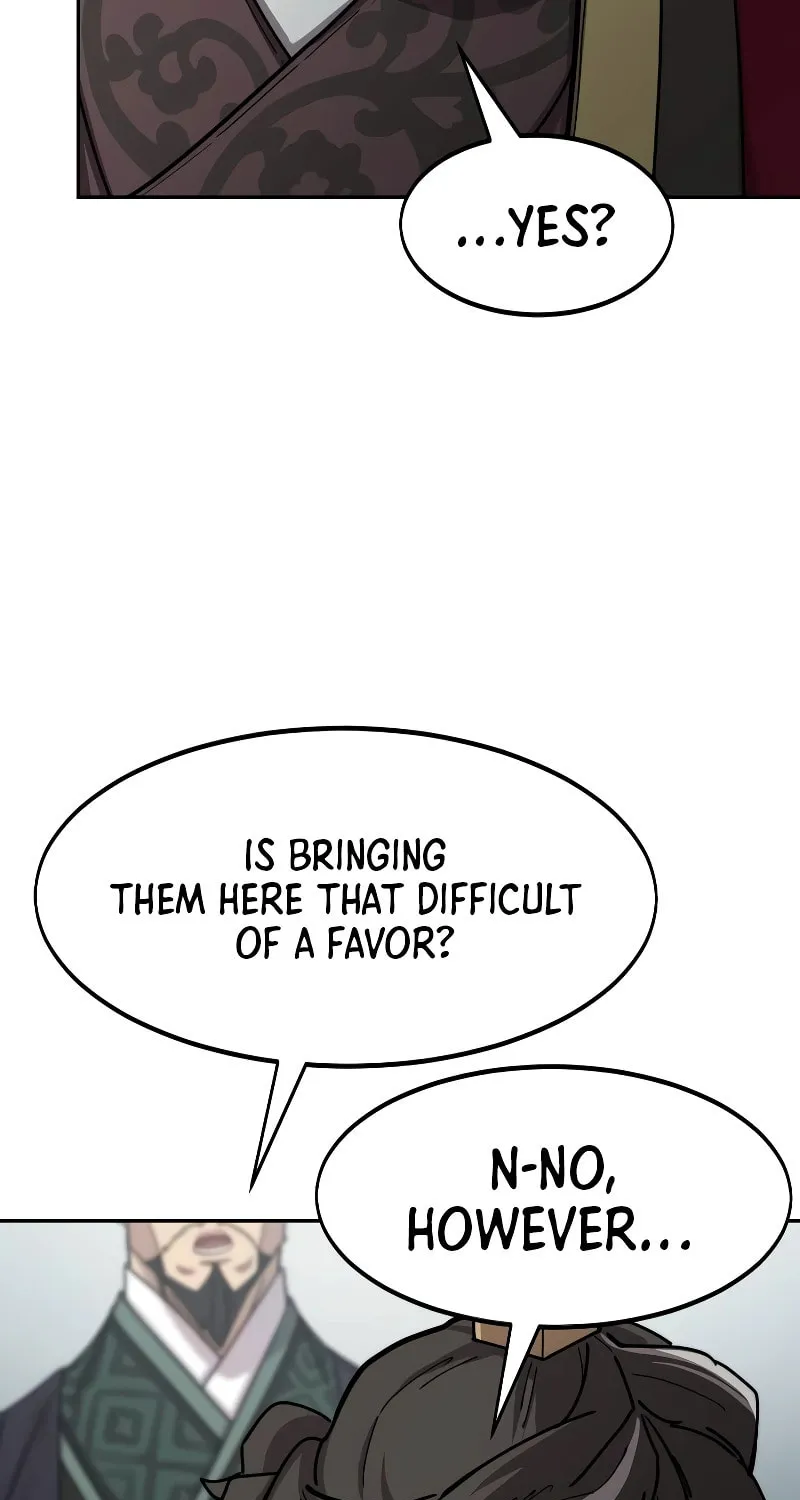 Read Return of the Blossoming Blade EN Manga Online