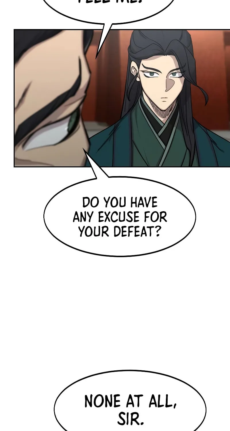 Read Return of the Blossoming Blade EN Manga Online