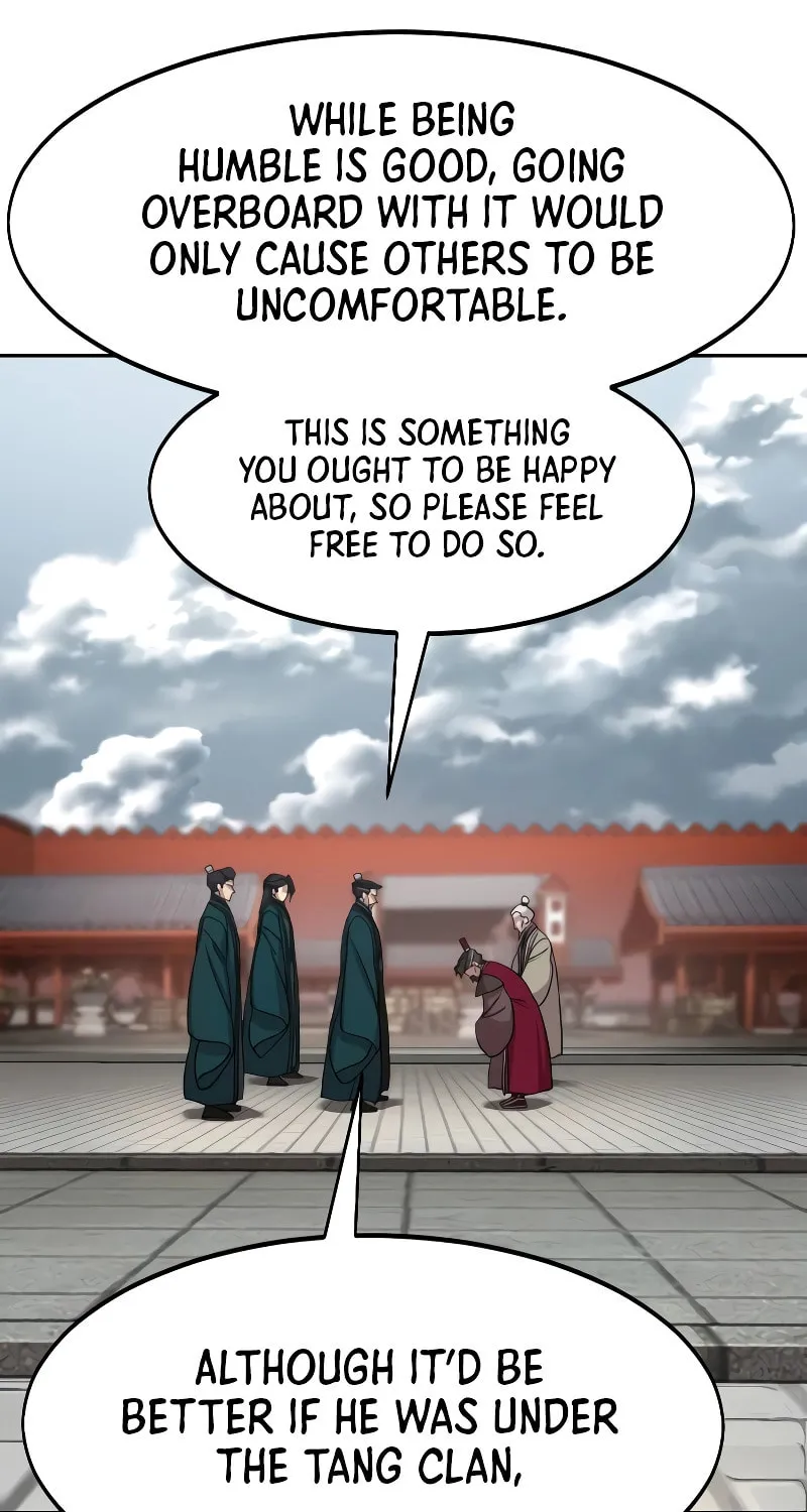 Read Return of the Blossoming Blade EN Manga Online