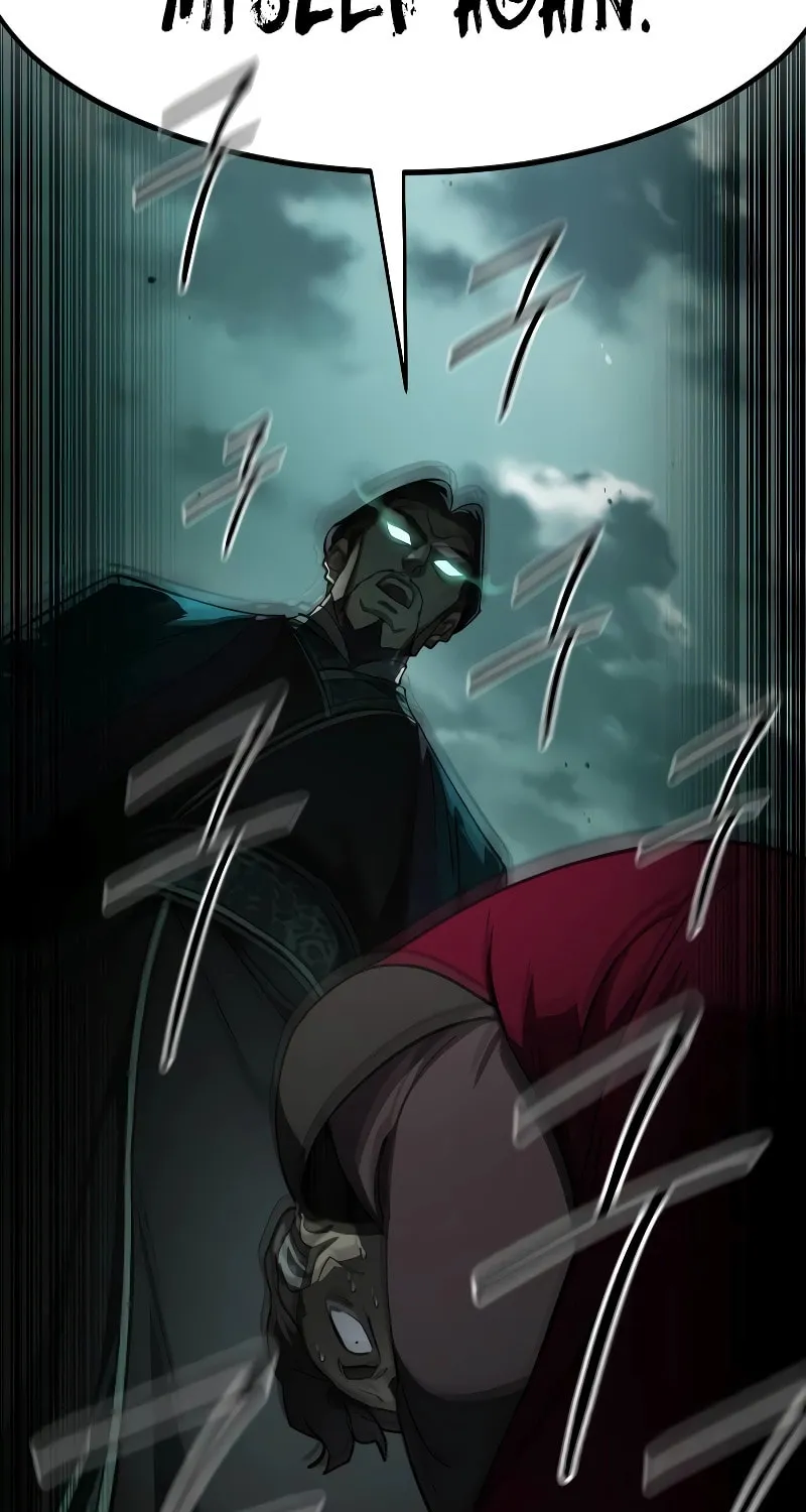 Read Return of the Blossoming Blade EN Manga Online