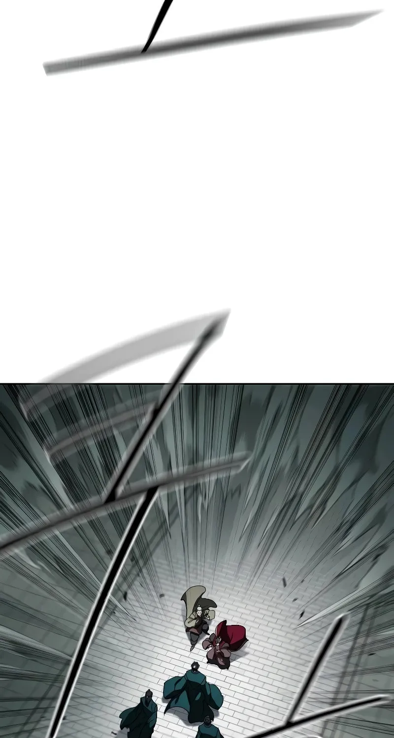 Read Return of the Blossoming Blade EN Manga Online