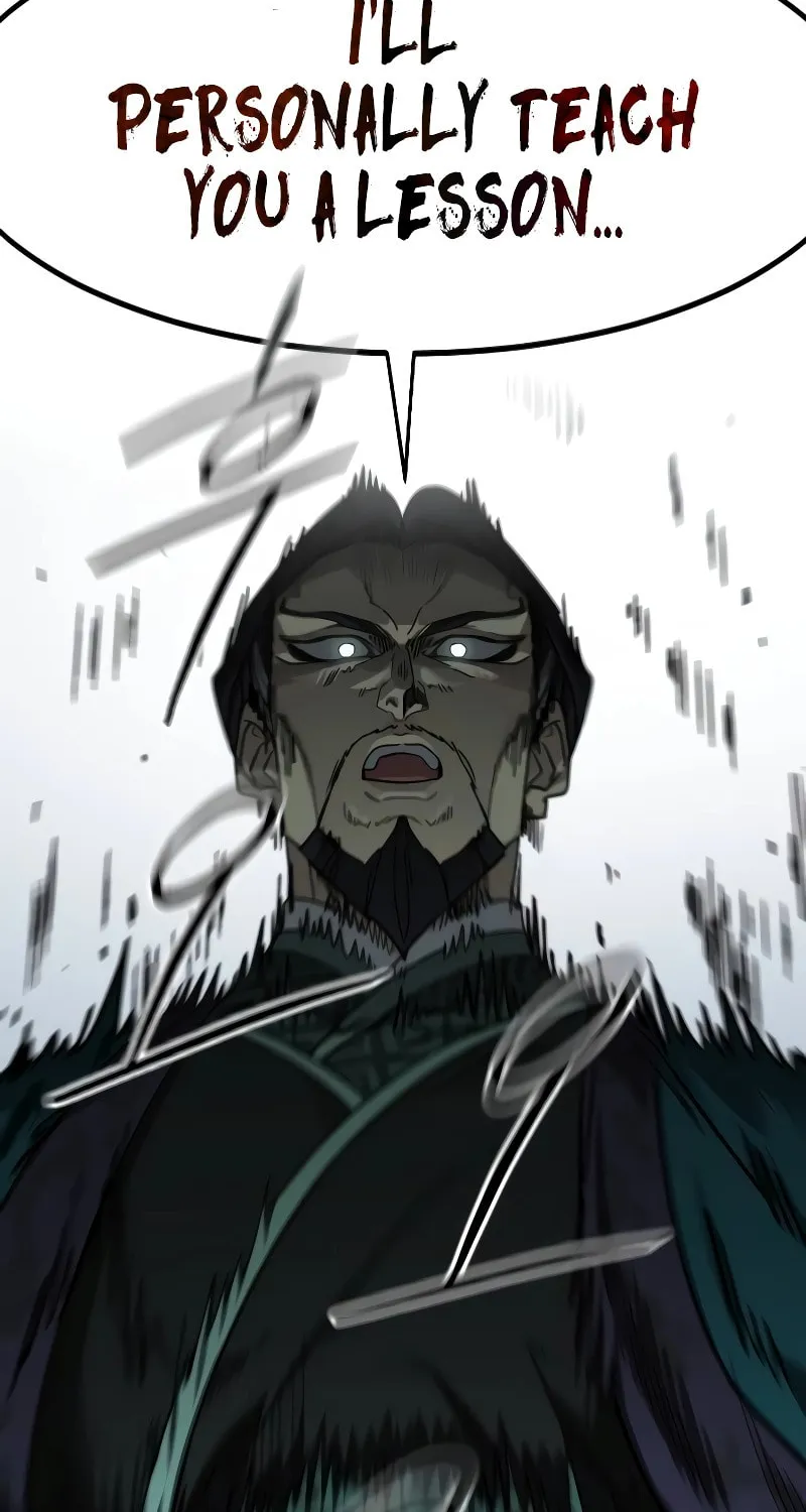 Read Return of the Blossoming Blade EN Manga Online