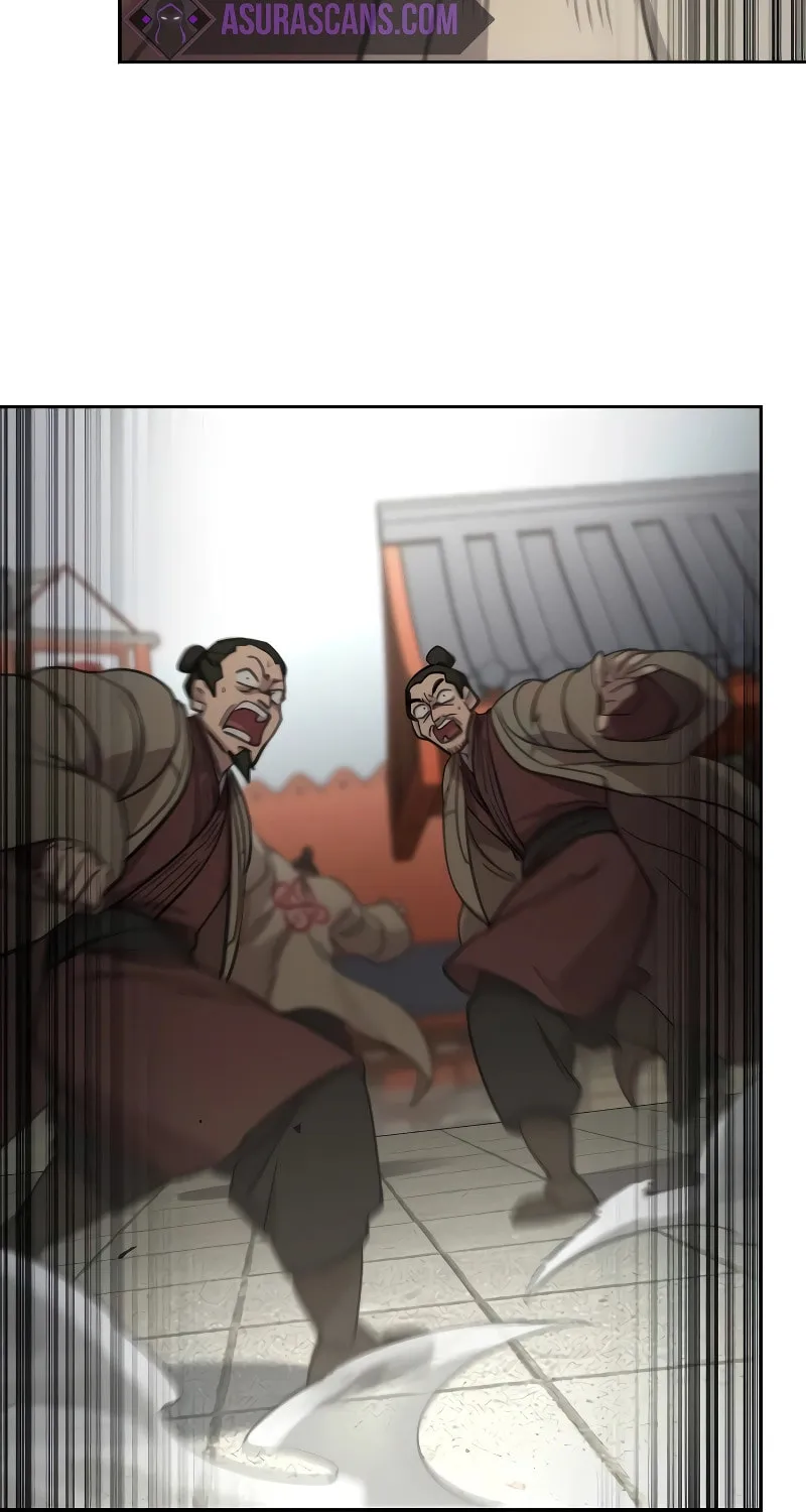 Read Return of the Blossoming Blade EN Manga Online