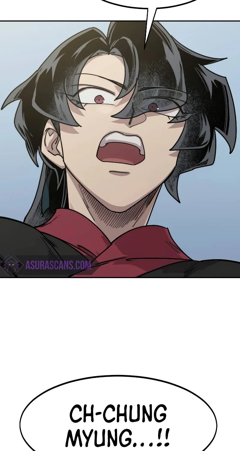 Read Return of the Blossoming Blade EN Manga Online
