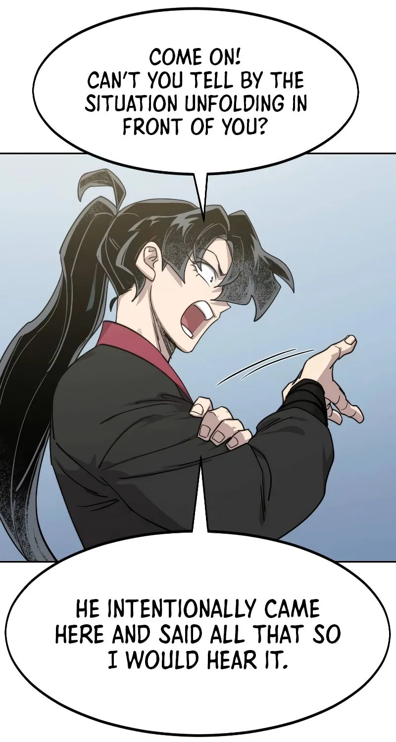 Read Return of the Blossoming Blade EN Manga Online