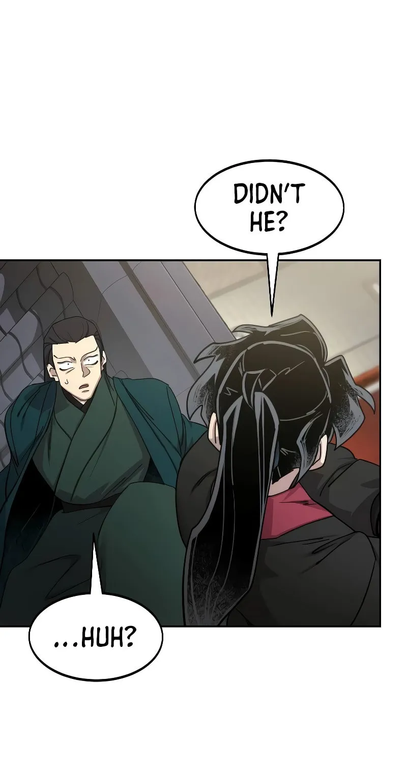 Read Return of the Blossoming Blade EN Manga Online
