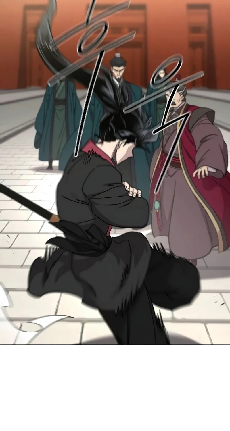 Read Return of the Blossoming Blade EN Manga Online