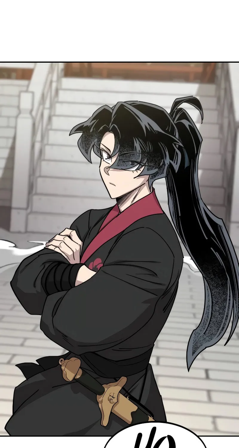 Read Return of the Blossoming Blade EN Manga Online