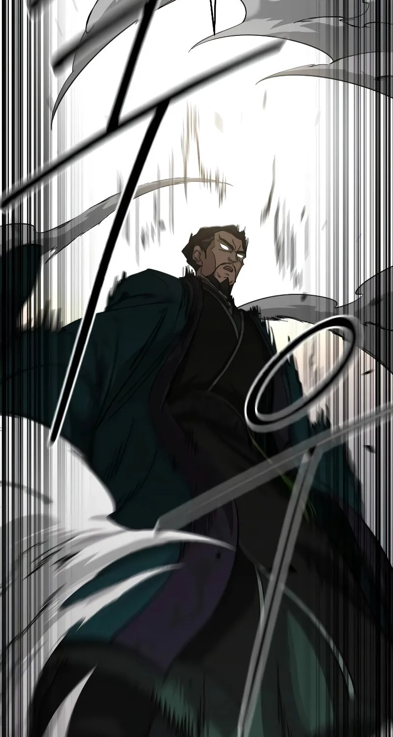 Read Return of the Blossoming Blade EN Manga Online