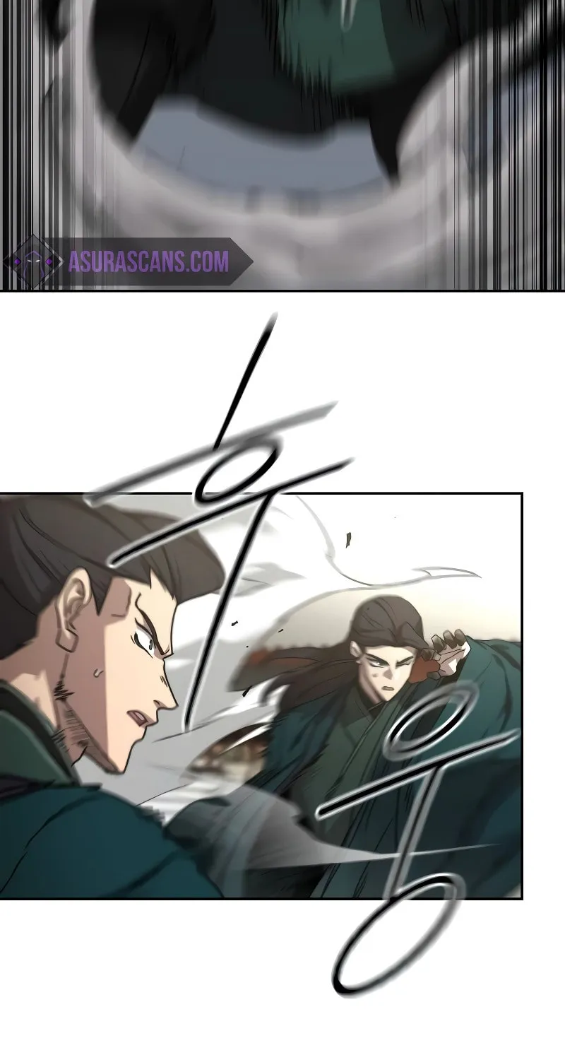 Read Return of the Blossoming Blade EN Manga Online