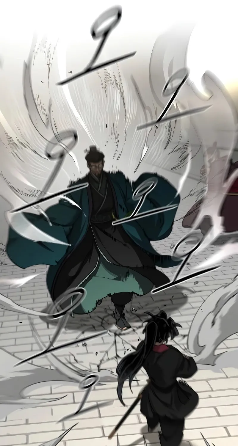 Read Return of the Blossoming Blade EN Manga Online