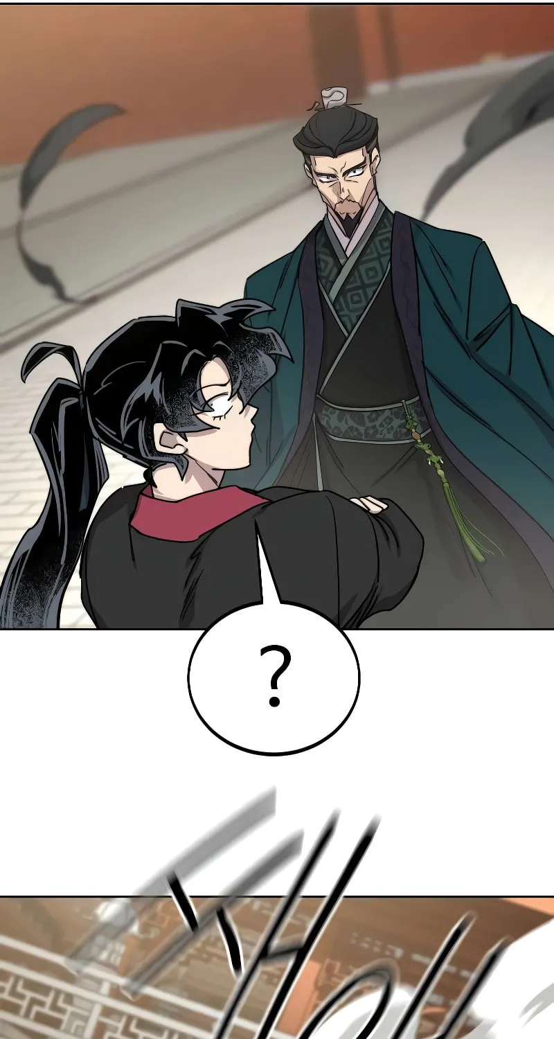 Read Return of the Blossoming Blade EN Manga Online