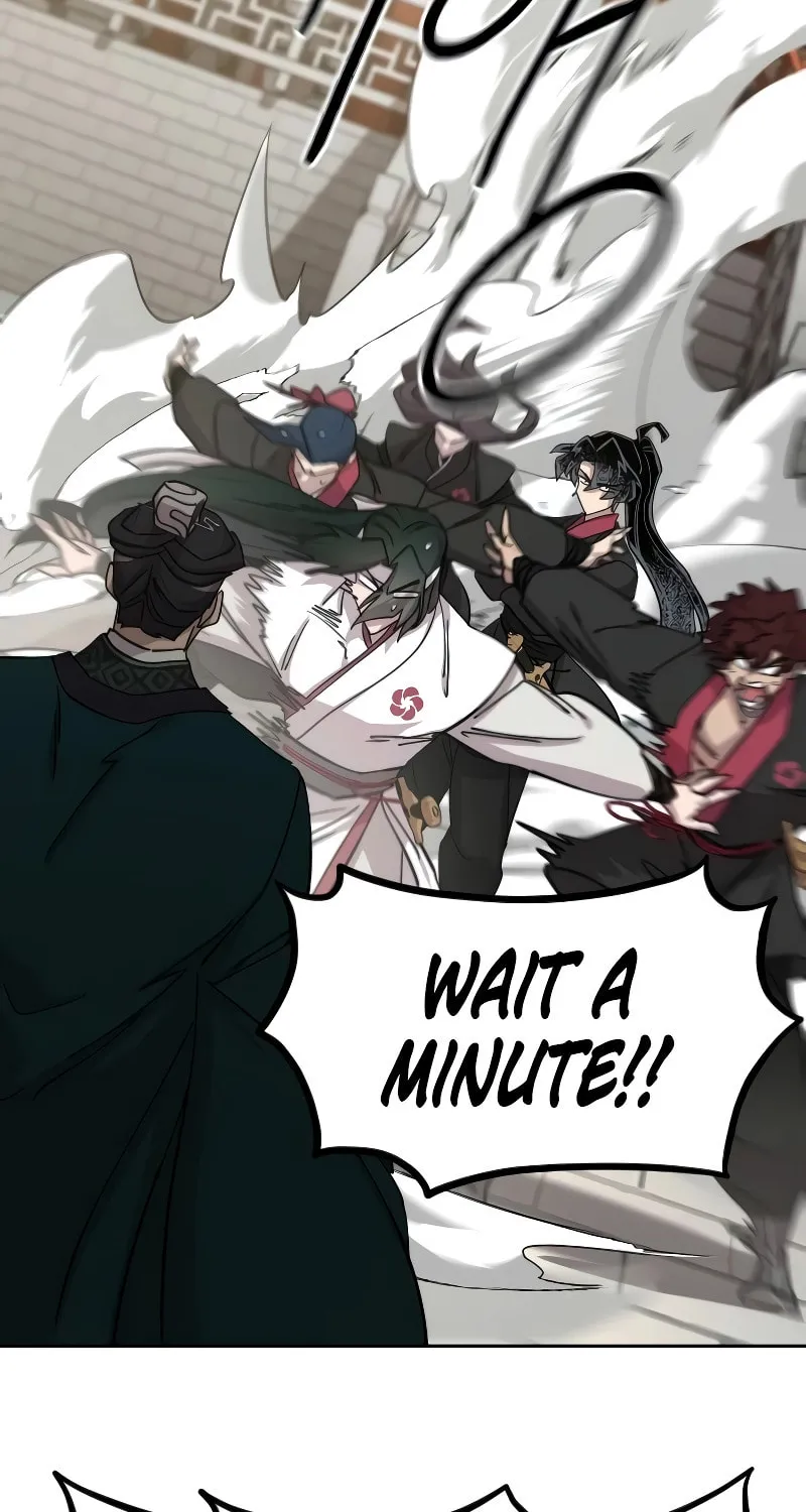 Read Return of the Blossoming Blade EN Manga Online