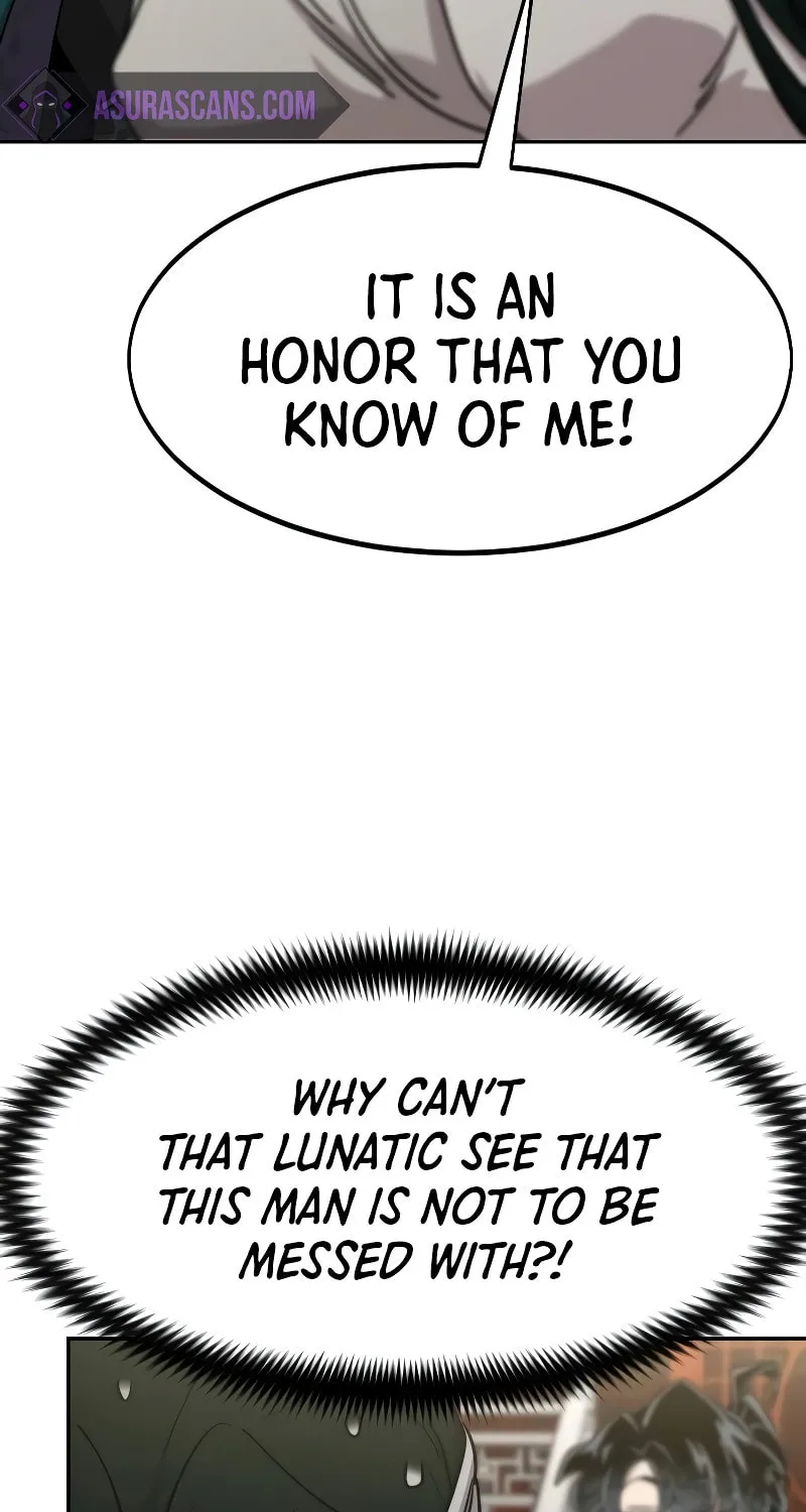 Read Return of the Blossoming Blade EN Manga Online