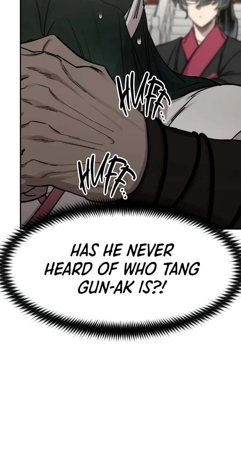 Read Return of the Blossoming Blade EN Manga Online