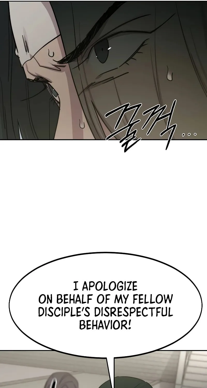 Read Return of the Blossoming Blade EN Manga Online