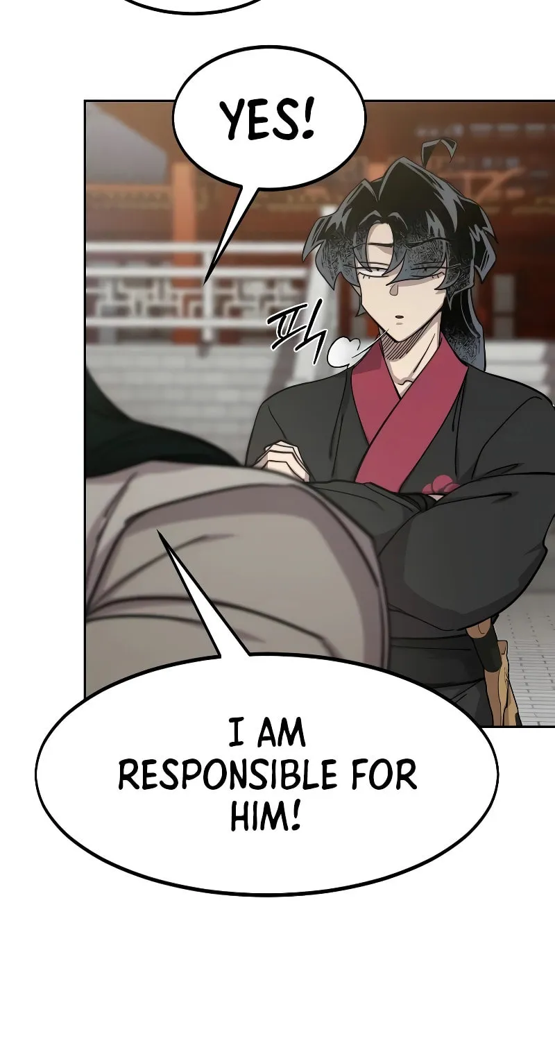 Read Return of the Blossoming Blade EN Manga Online