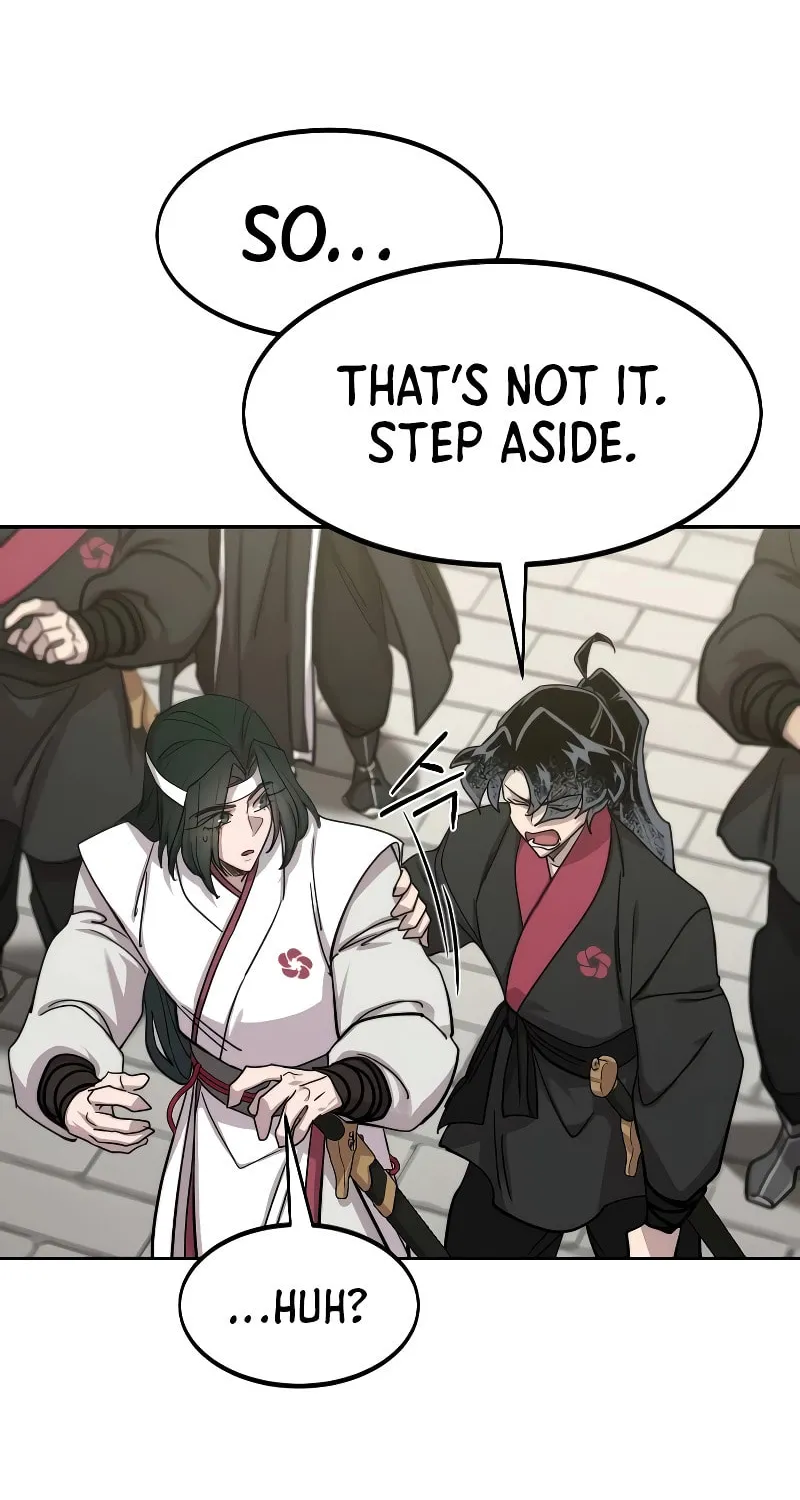 Read Return of the Blossoming Blade EN Manga Online