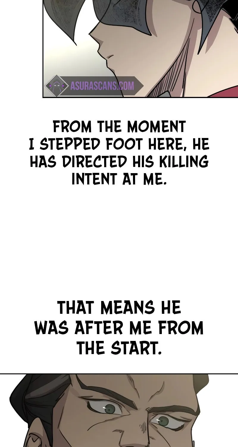 Read Return of the Blossoming Blade EN Manga Online