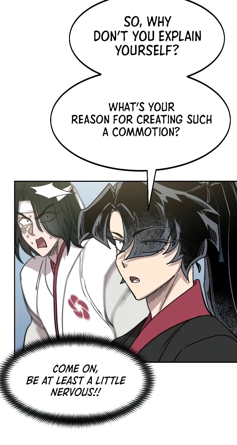 Read Return of the Blossoming Blade EN Manga Online