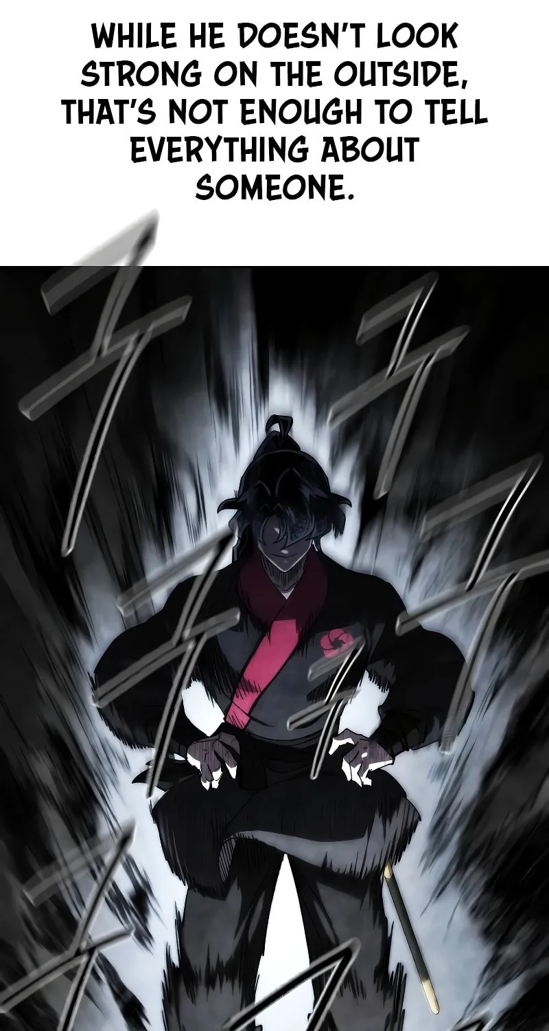Read Return of the Blossoming Blade EN Manga Online